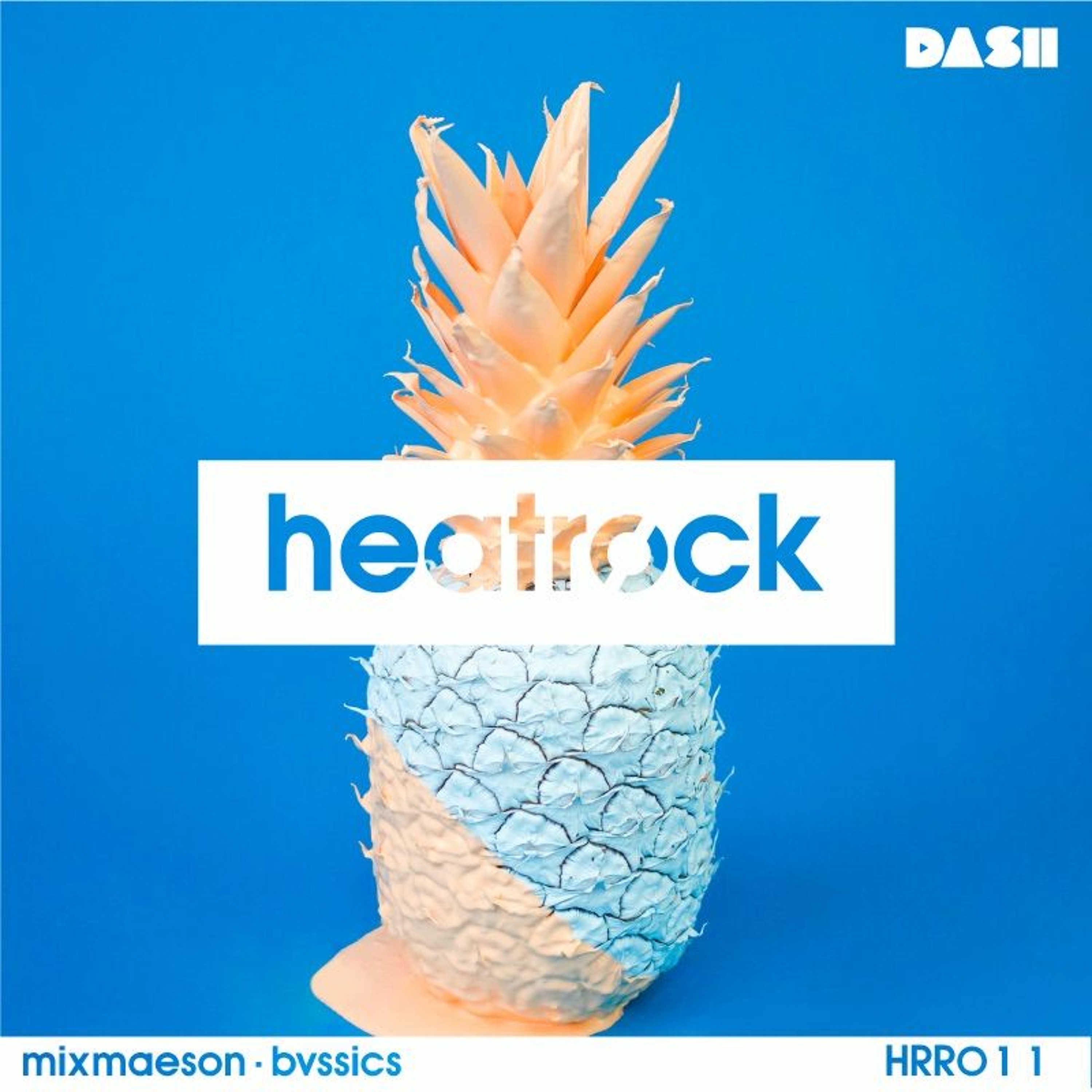 heatrøck