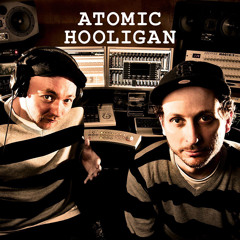 Atomic Hooligan - Sex Drugs & Blah Blah Blah Promo Mix 2008
