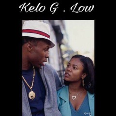 Kelo G x Low