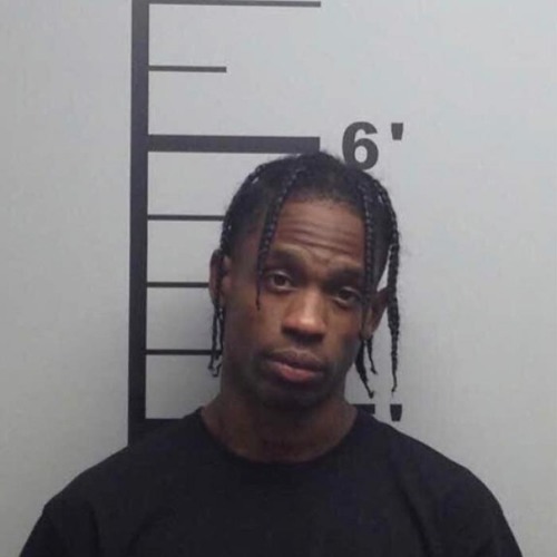 Myles - Travis Scott