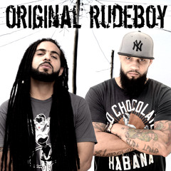 OriginaL Rudeboy (remix) ft. El B