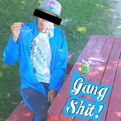 Gang Shit! (@BeatsBySeismic)