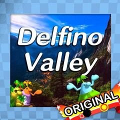Delfino Valley (Concept)