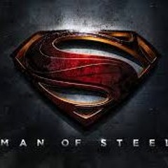 Man Of Steel : This Is Clark Kent [orchestration]