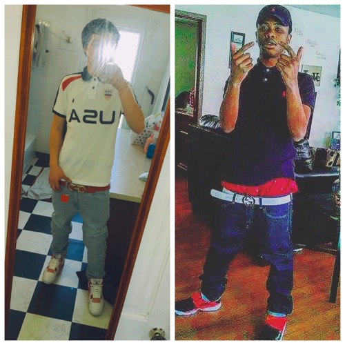 TNT DY X Thats True (Swag School Remix)
