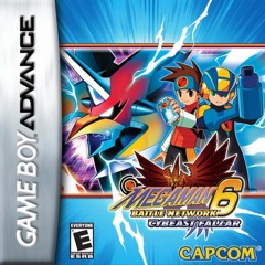 MegaMan Battle Network 6- Hero Theme (extended)