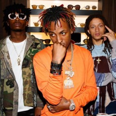 [FREE] Playboi Carti ft. Rich the Kid Type Beat [Prod. young mooski]