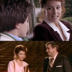 The Wonder Years: Season 2 Episode 2 Our Miss White