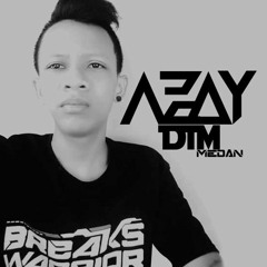 Mixtape Azay DTM Medan 2017 [Saka Khomaini]☜★☞