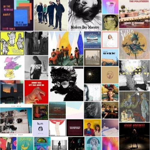 Weekend Showcase 3.22