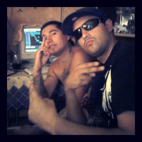 PAPEWANCALAVERAP FT. ALUBYON MC - DEL STUDIO PA LA CALLE