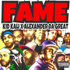 Fame (feat. Alexander Da Great) [Prod. Narr8r]