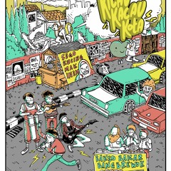 THE MUDUB FULL ALBUM KICAU KACAU KOTA