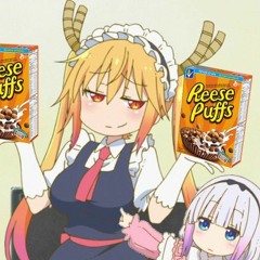 Dragon Puffs - Mashup
