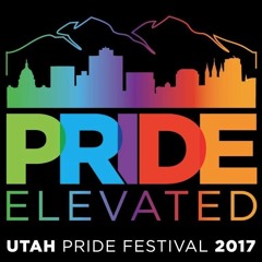 Utah Pride Festival  2017