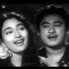 Yeh Ratein Yeh Mausam Duet Cover