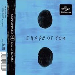 Ed Sheeran- Shape Of You (AnKXu$ $oUnDs RMX)