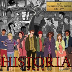 Historia De Bellum: Post-Modern Conflicts