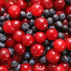 Cherries And Berries - Devine & Mitch The Kid