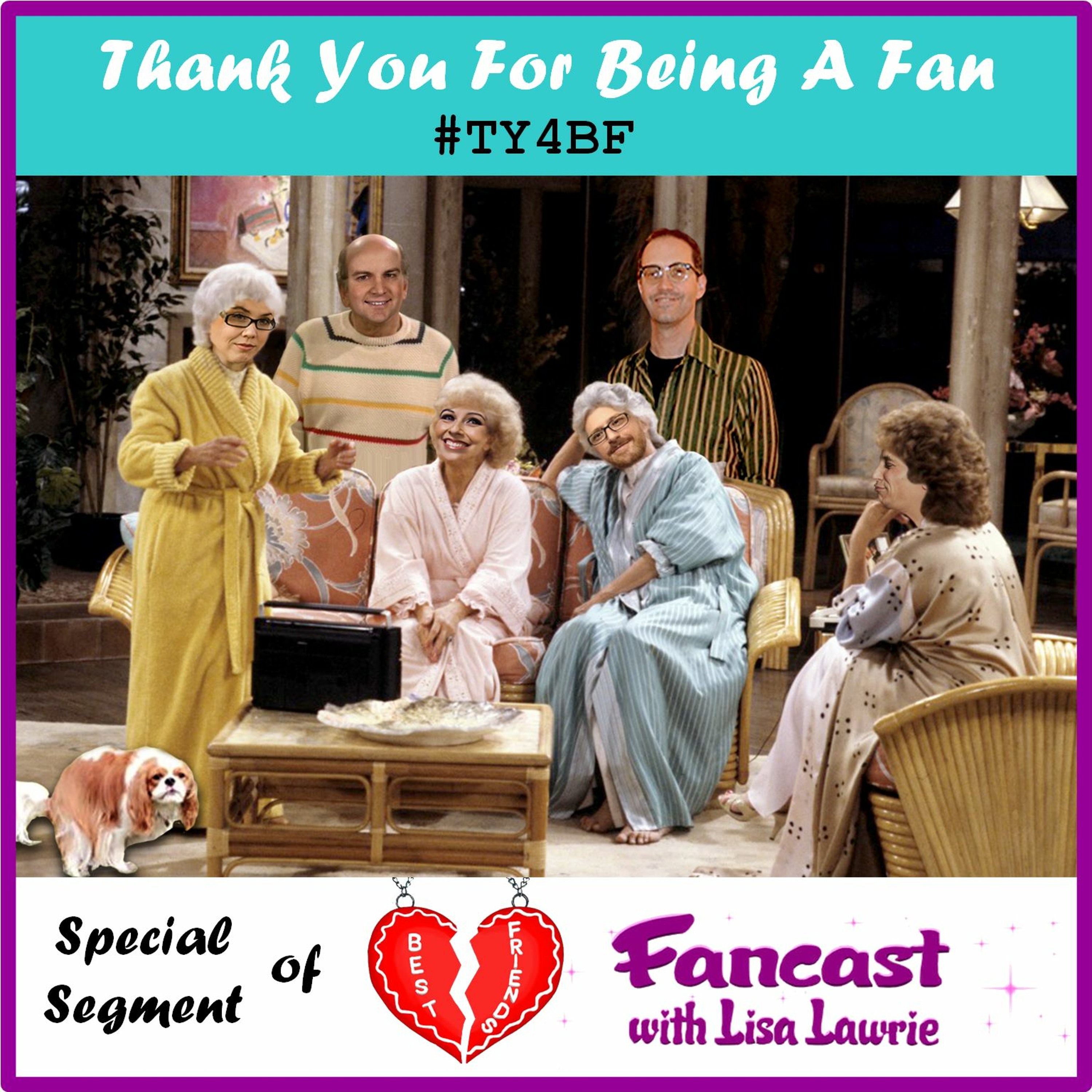 cover of episode TY4BF Toby #4