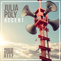 Accent (Original mix) PUKKA UP DEEP