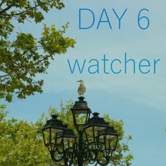 Day 6 - Watcher