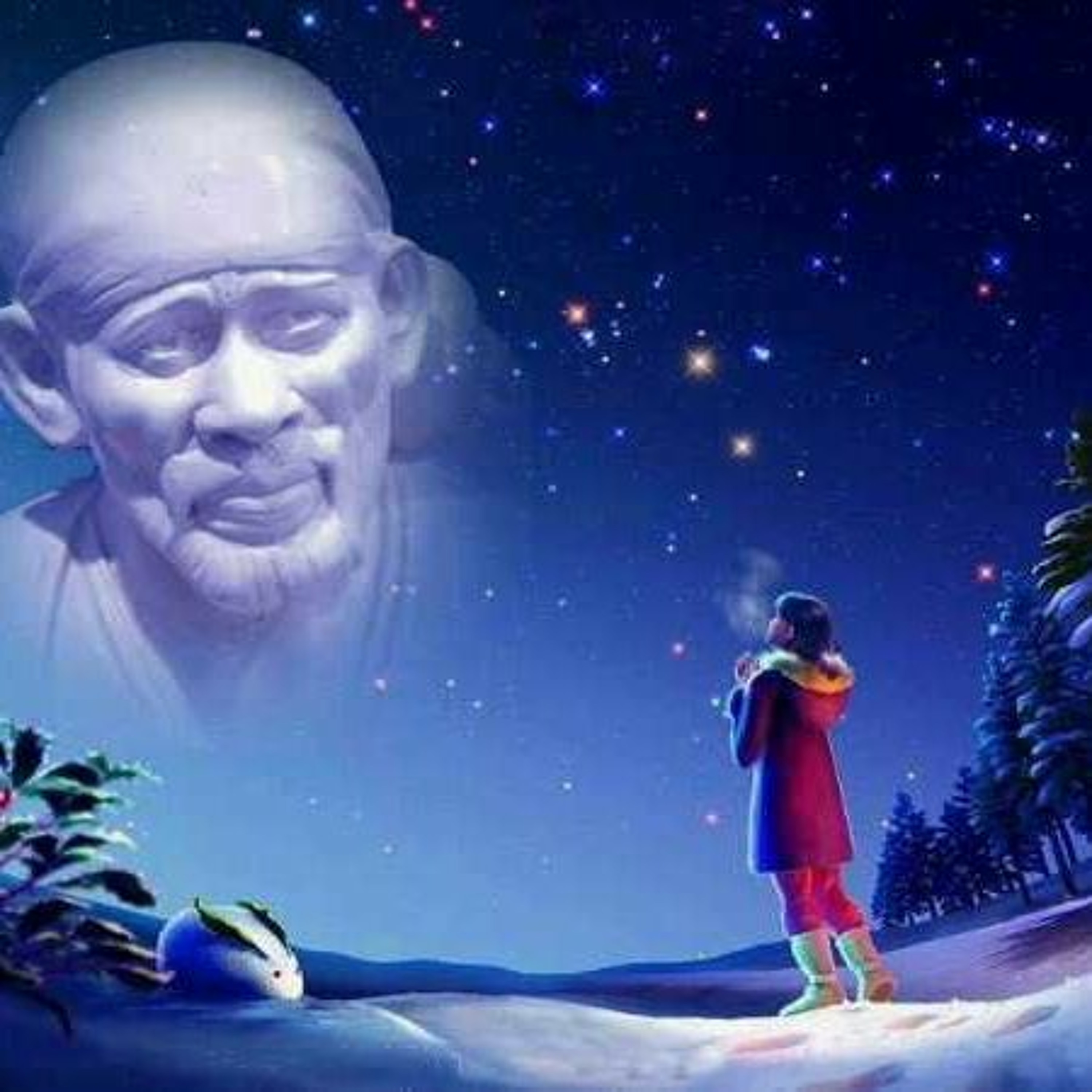Jai Sai Ram Nepali Bhajan भजन 2017  [Full Permission for FM Radio Broadcast] episode artwork
