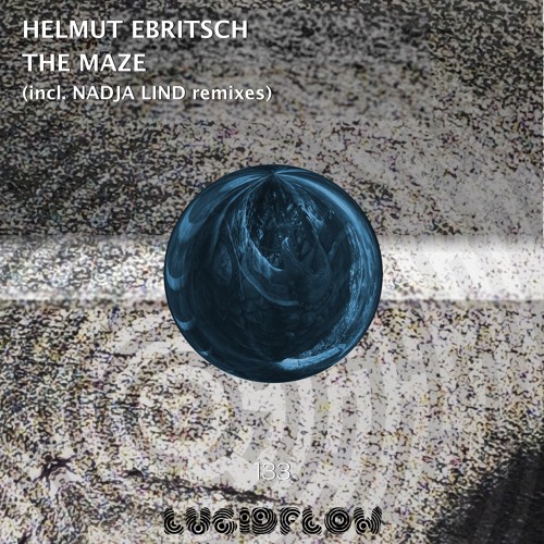 Helmut Ebritsch - Dolores (Nadja Lind Lucid Moment Remix)