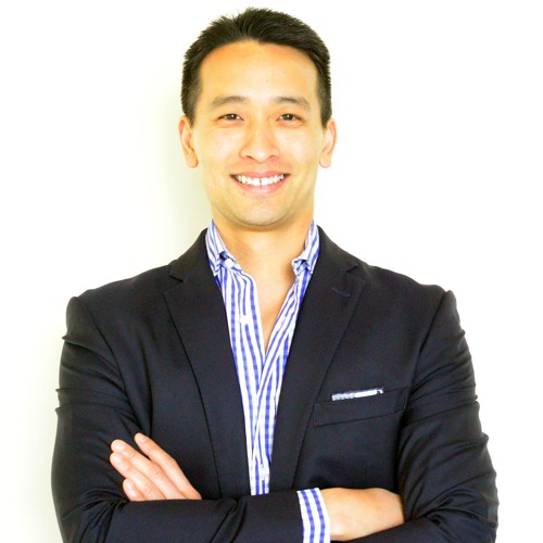 Episode 188: The Hong Kong Startup Ecosystem with Jay Kim