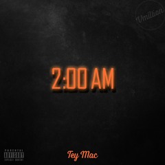 2AM (Prod. Rico Turcios)