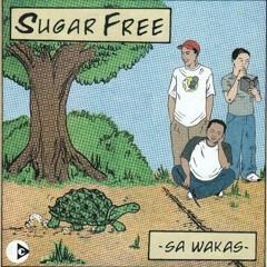 Mariposa - Sugarfree