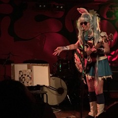 2017/06/05 UFOクラブ キュア尿道院ライブ