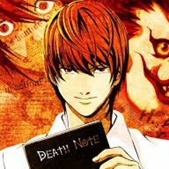 Death Note Playlist