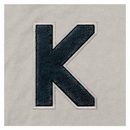 Kings Kaleidoscope - Enchanted (GD Remix)