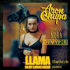 Aronchupa Little Sis Nora Ft. Dj Vyper - Llama In My Living Room