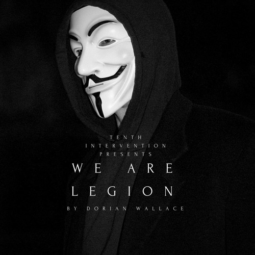 I. Chanology Dramatica - We Are Legion