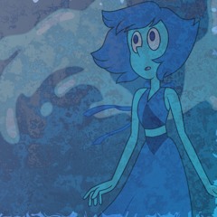 STEVEN UNIVERSE: Lapis Lazuli (Water Witch Remix)V2