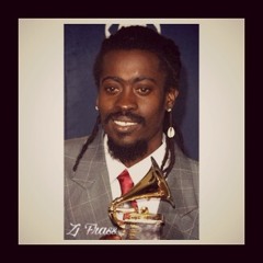 BEENIE MAN