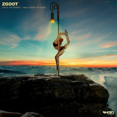 ZGOOT - Catch The Moment / Walk Under The Moon [Synth Connection]