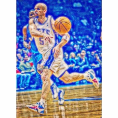JASON KIDD