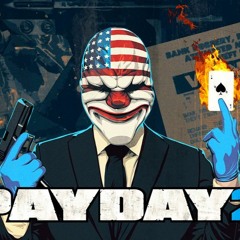 PAYDAY or something
