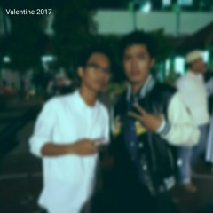 Valentine 2017 (Original Song) by Michael & Sadrach