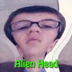 Alien Head ft. THE PROFIT, cally