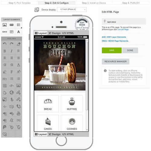 software app maker software app maker