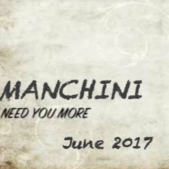 Need You More (June 2017 Mix)