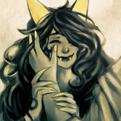 Homestuck - Requited