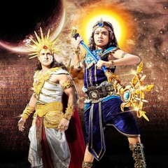 KARMAPHAL DAATA SHANI THEME DRAMA