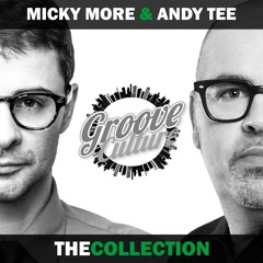 Micky More & Andy Tee - I'm Another Man - Right To Life Remix
