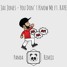 Jax Jones - You Don't Know Me Ft. RAYE (Panda Remix)