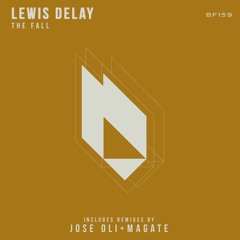 Lewis Delay - The Fall